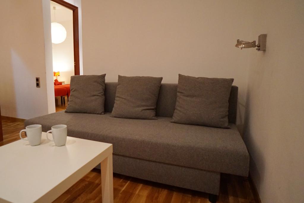 Barcelona4Seasons - Miro Apartman Kültér fotó