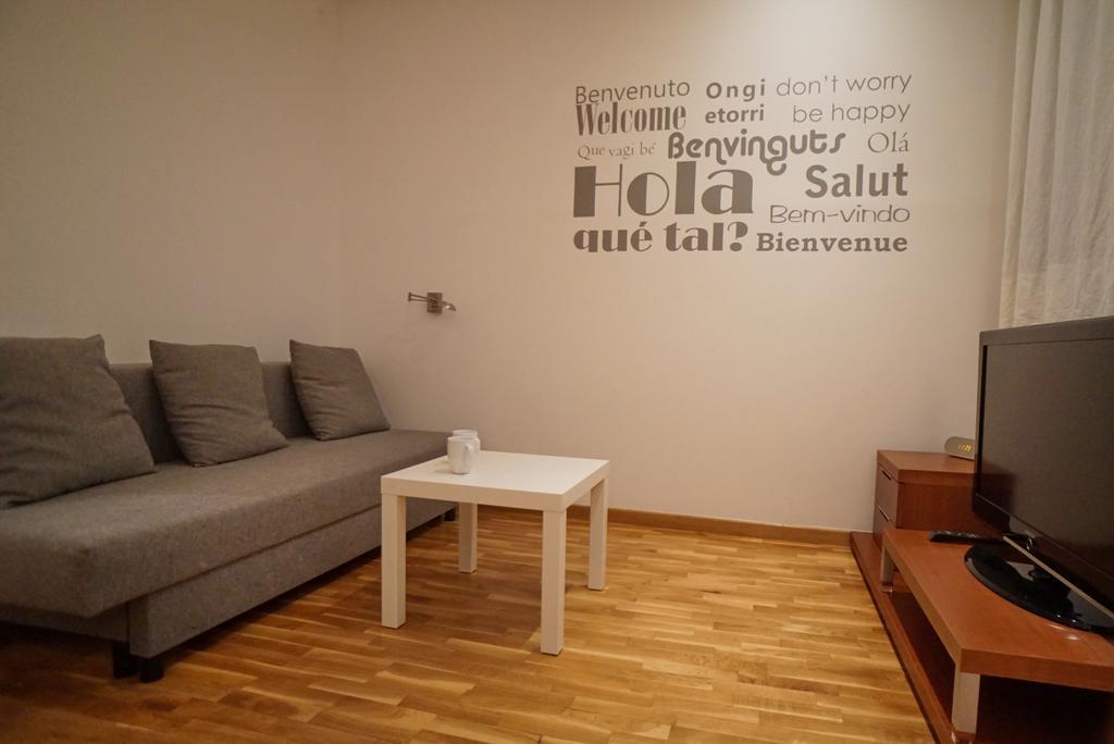 Barcelona4Seasons - Miro Apartman Kültér fotó